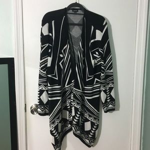 NWOT Torrid Aztec Sweater